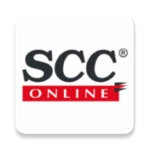 scc online android application logo